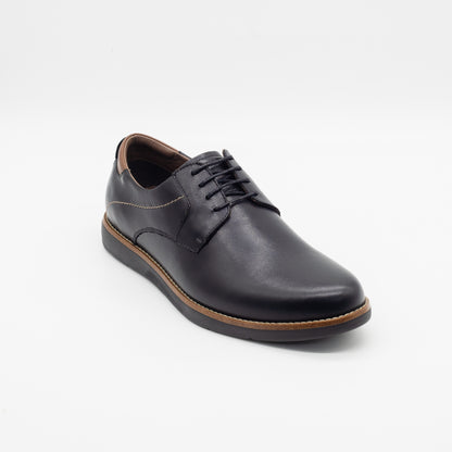 Zapatos Chelsea   - Negro