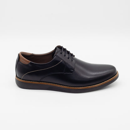 Zapatos Chelsea   - Negro