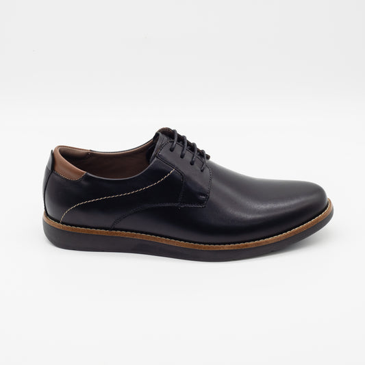 Zapatos Chelsea   - Negro