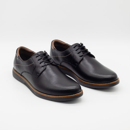 Zapatos Chelsea   - Negro