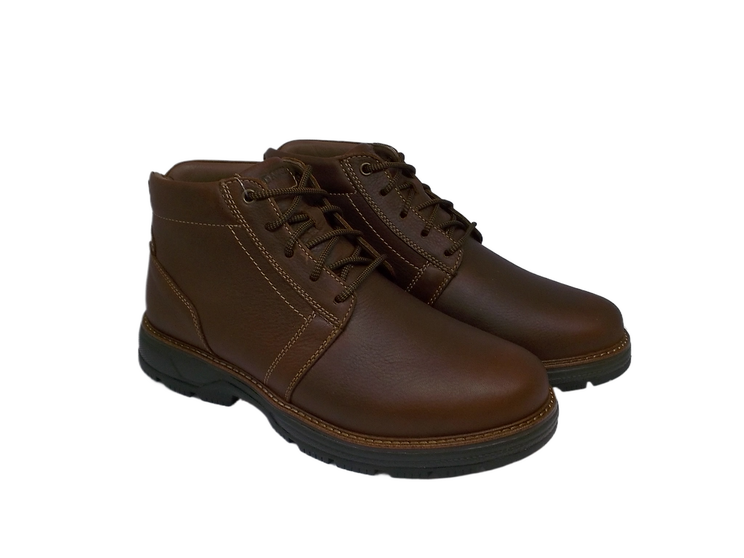 Botines  Persa - Marron