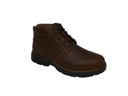 Botines  Persa - Marron