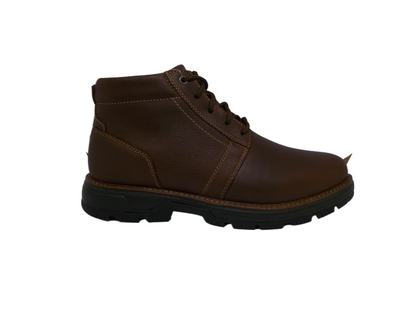 Botines  Persa - Marron