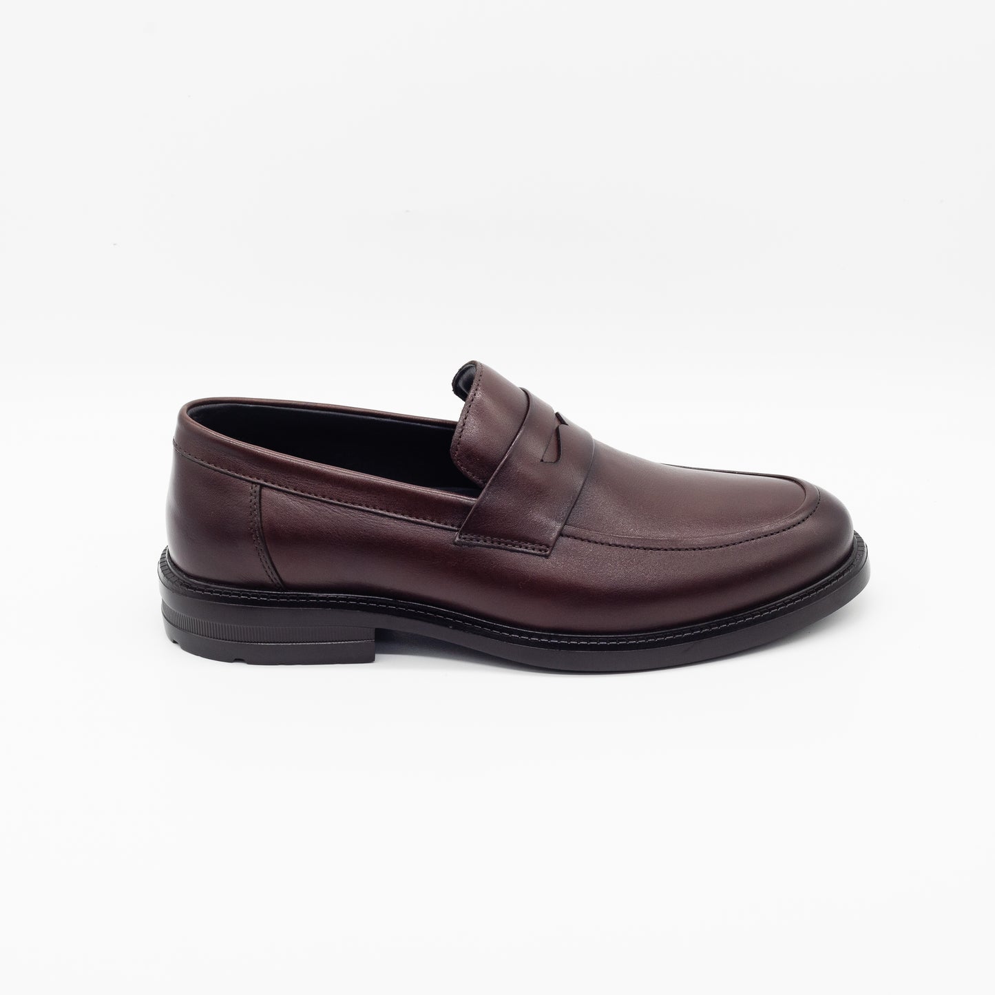 Mocasines Dalton - Marron