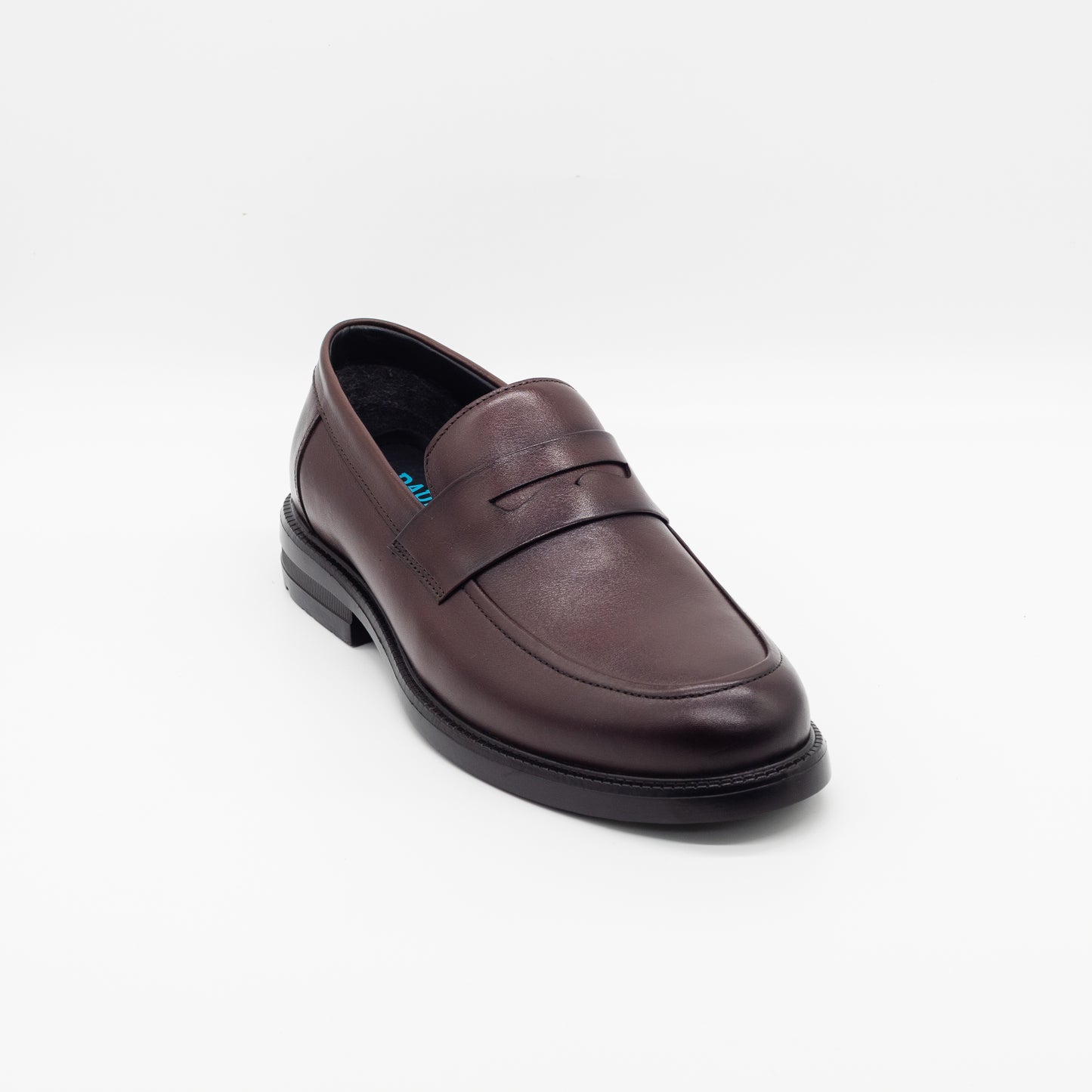 Mocasines Dalton - Marron