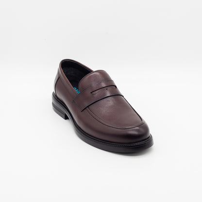 Mocasines Dalton - Marron