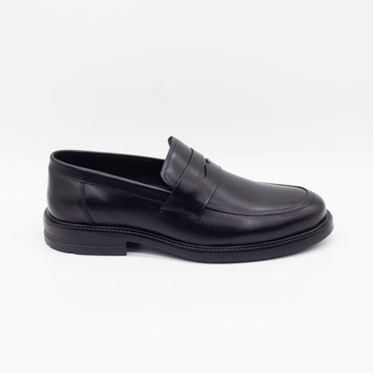 Mocasines Dalton - Negro