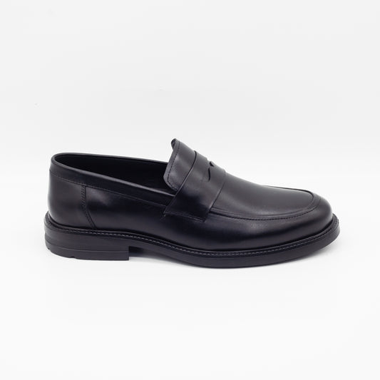 Mocasines Dalton - Negro