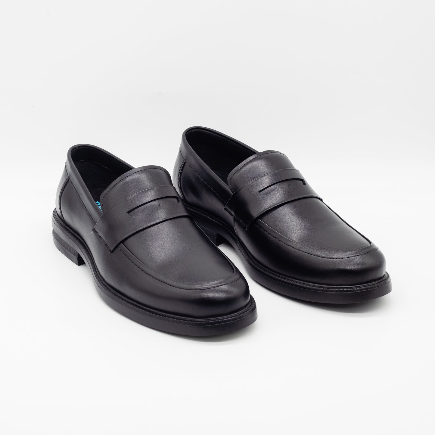 Mocasines Dalton - Negro