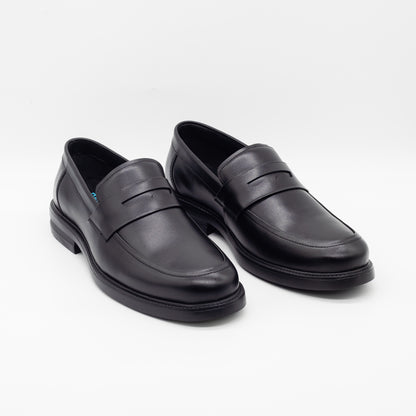 Mocasines Dalton - Negro