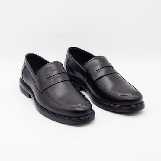 Mocasines Dalton - Negro