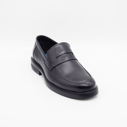Mocasines Dalton - Negro