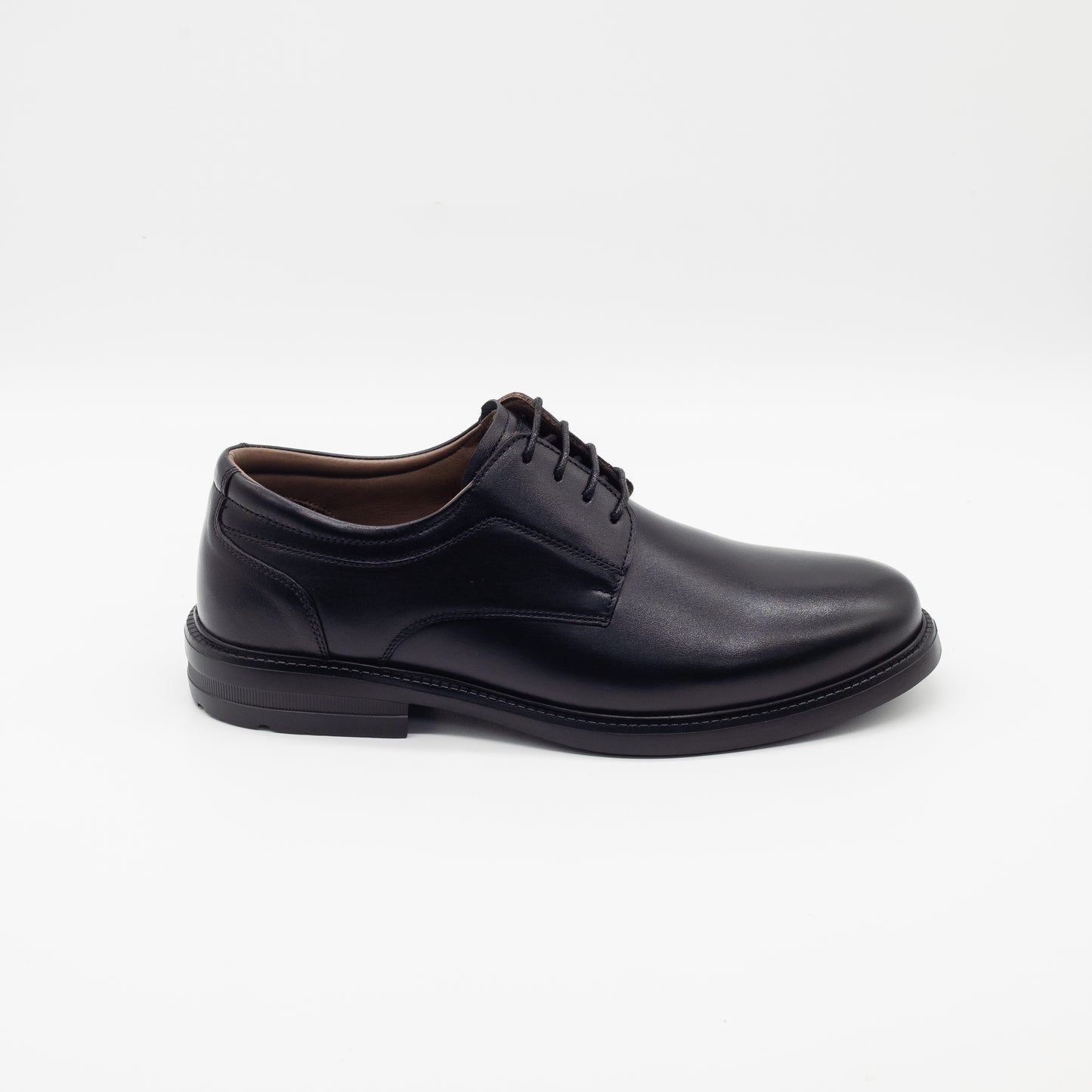 Zapatos Umbral  - Negro