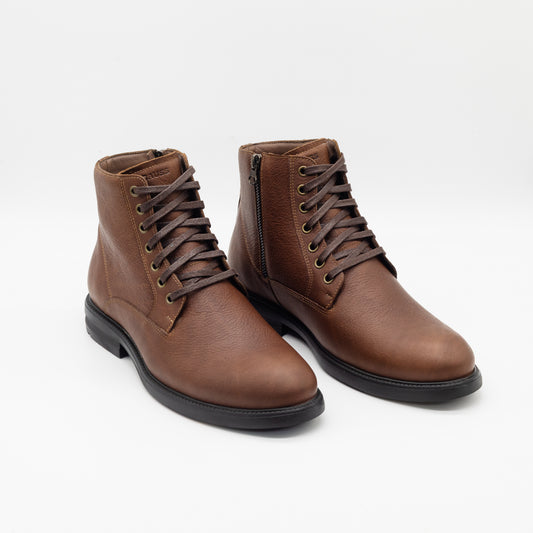 Botines Roble  - Marron