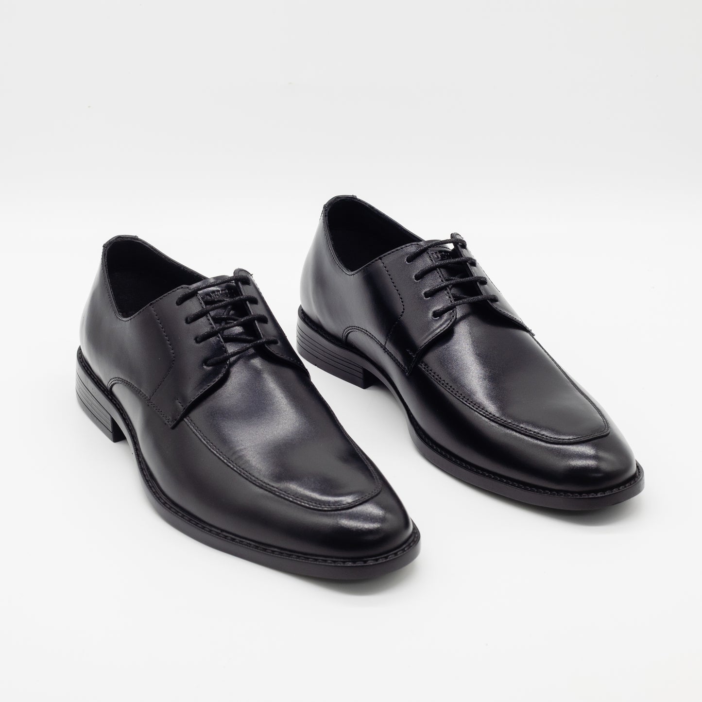 Zapatos Nomada  - Negro