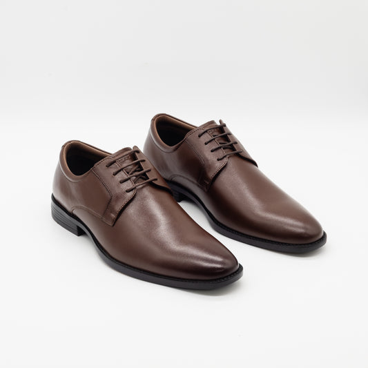 Zapatos Sendero  - Marron