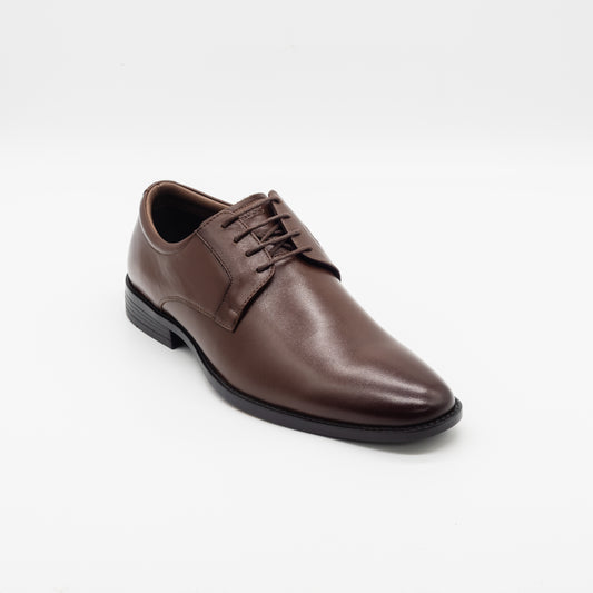 Zapatos Sendero  - Marron
