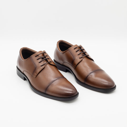 Zapatos  Cauce - Marron