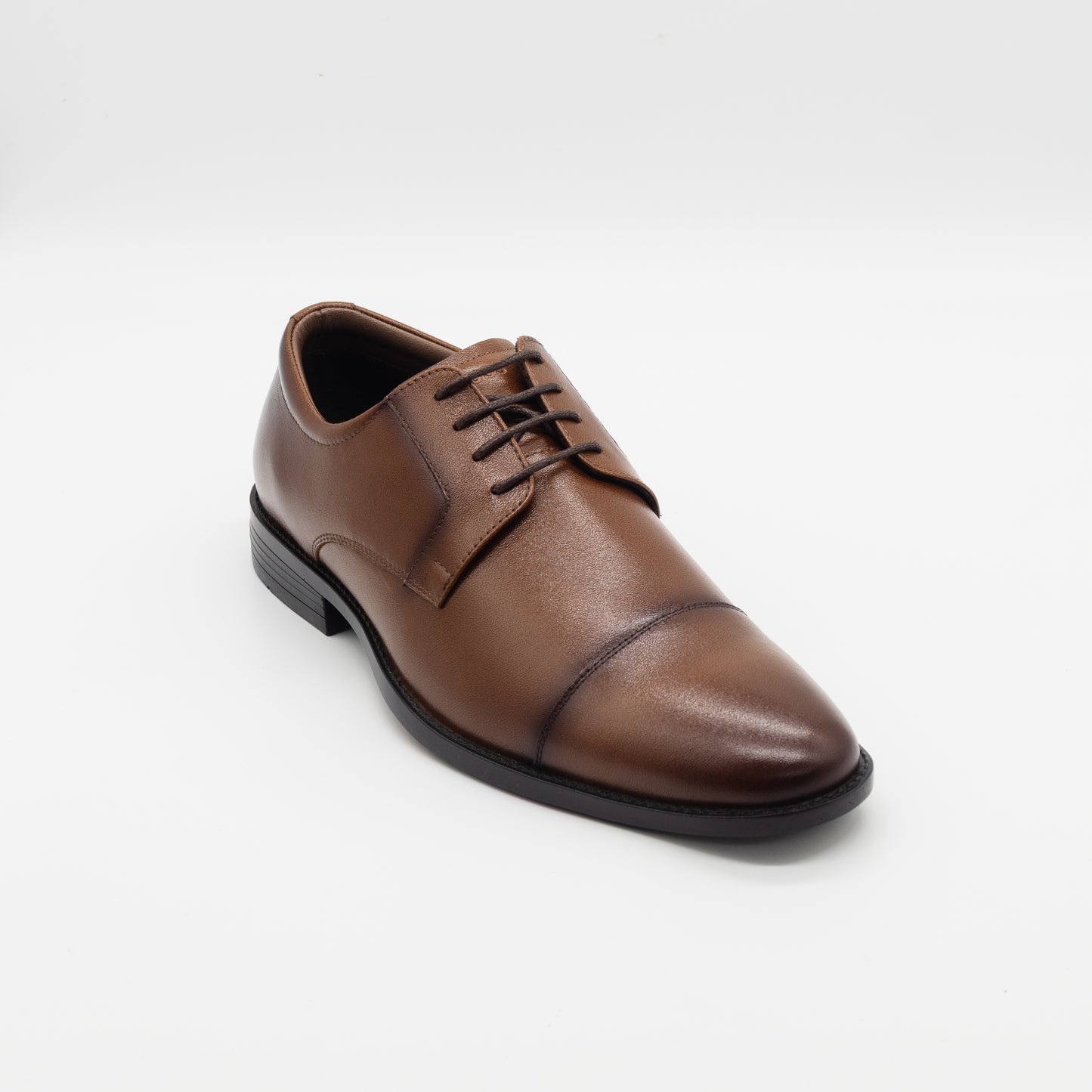 Zapatos  Cauce - Marron