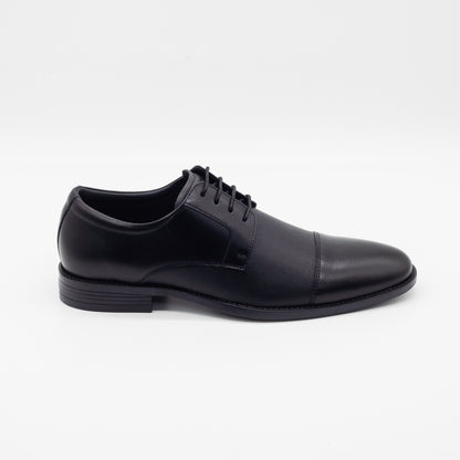Zapatos  Cauce - Negro