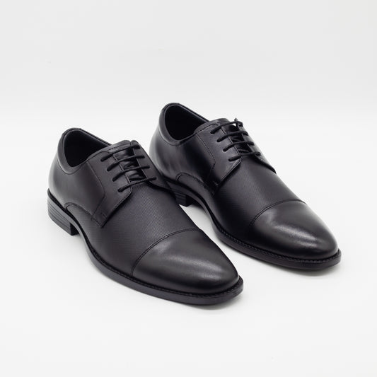 Zapatos  Cauce - Negro