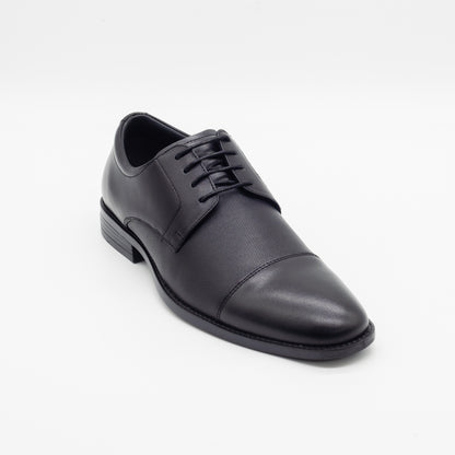 Zapatos  Cauce - Negro