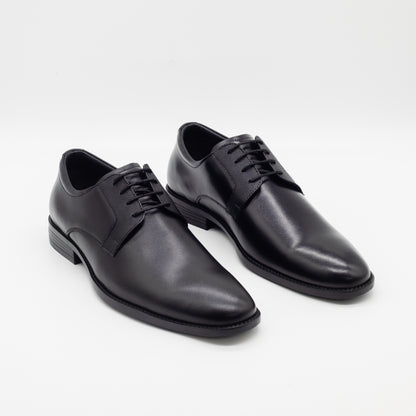 Zapatos Sendero  - Negro