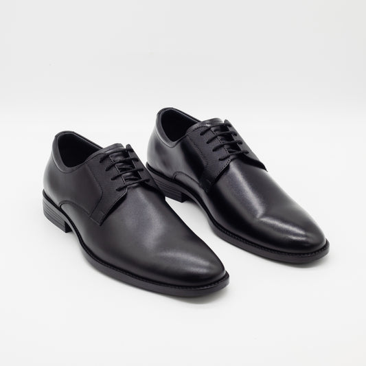 Zapatos Sendero  - Negro