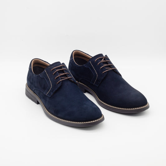 Zapatos Eclipse  - Azul