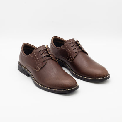 Zapatos Eclipse  - Marron