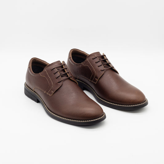 Zapatos Eclipse  - Marron