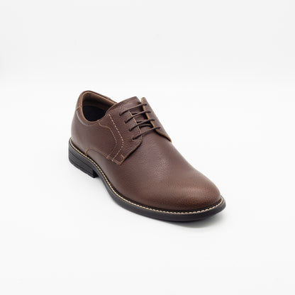 Zapatos Eclipse  - Marron