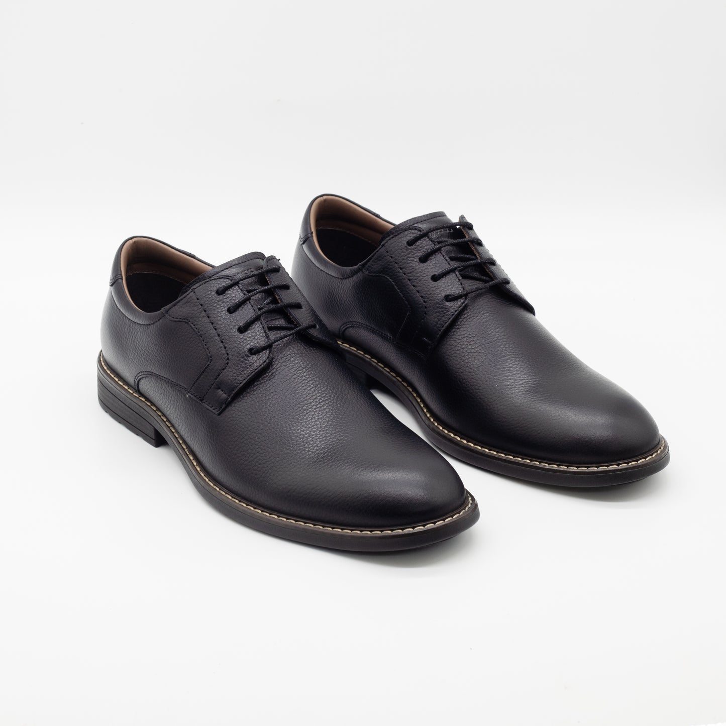Zapatos Eclipse  - Negro