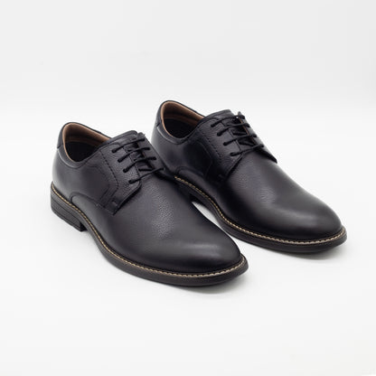 Zapatos Eclipse  - Negro
