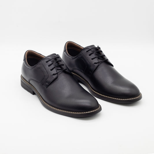 Zapatos Eclipse  - Negro