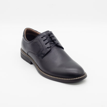 Zapatos Eclipse  - Negro