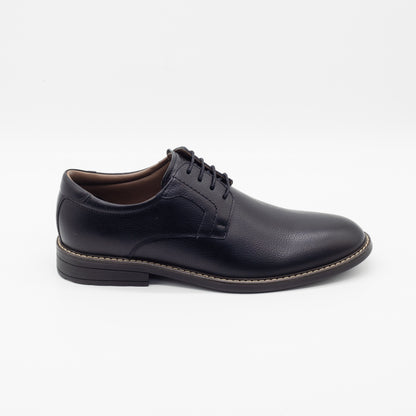 Zapatos Eclipse  - Negro