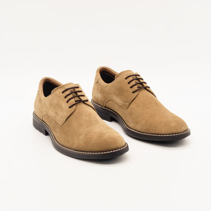 Zapatos Remo  - Marron