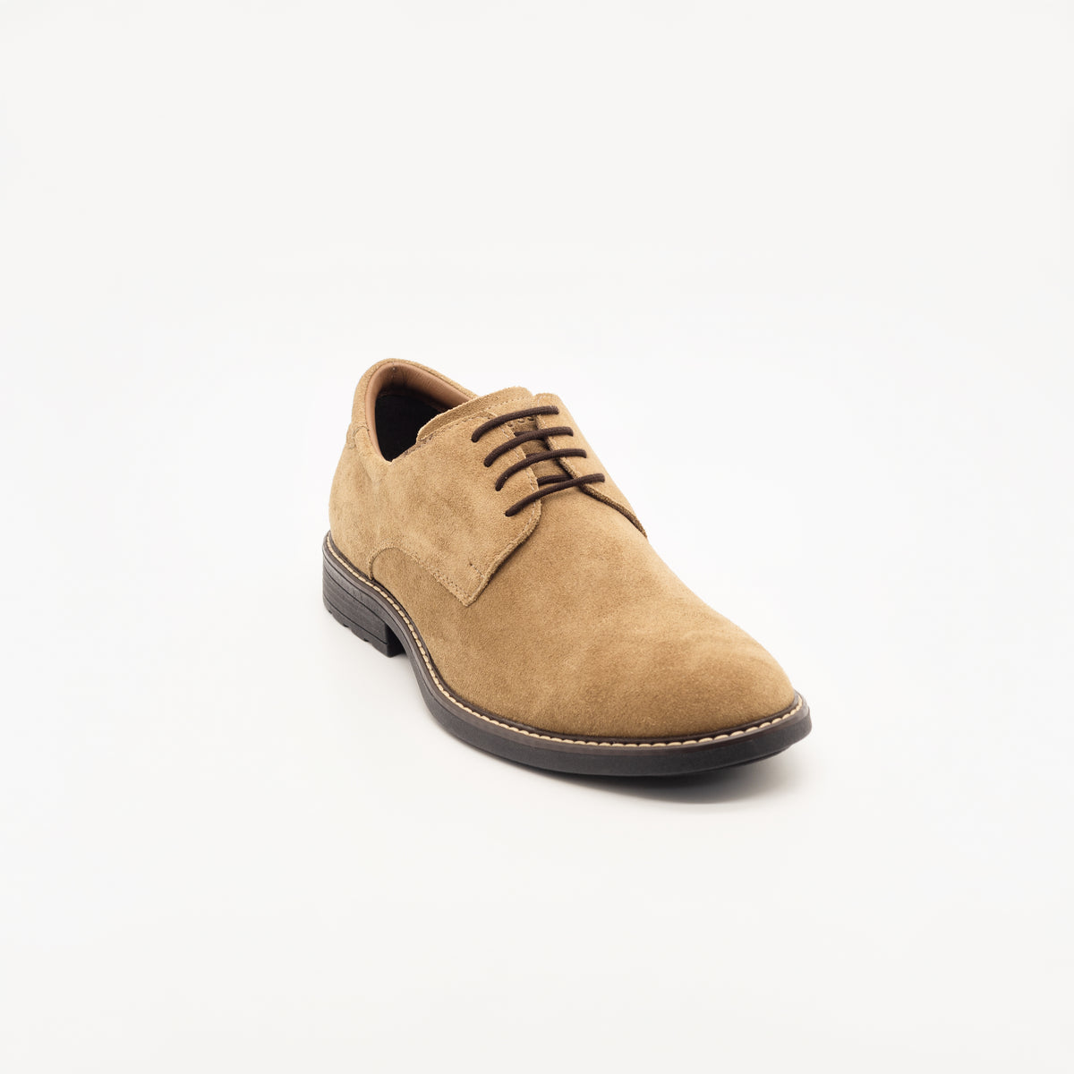 Zapatos Remo  - Marron