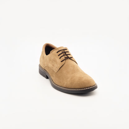 Zapatos Remo  - Marron
