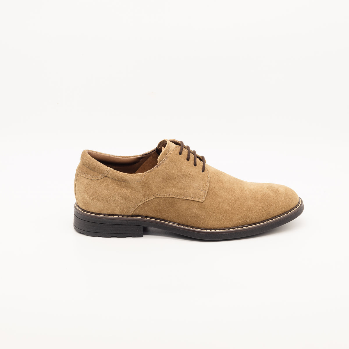 Zapatos Remo  - Marron