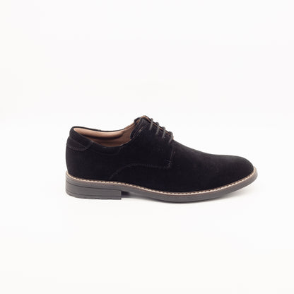 Zapatos Remo  - Negro