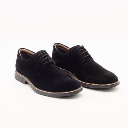 Zapatos Remo  - Negro