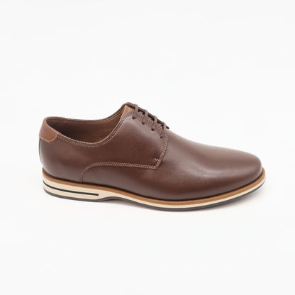 Zapatos Candela - Marrón