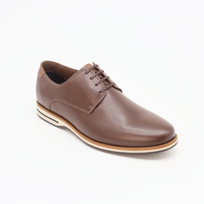 Zapatos Candela - Marrón