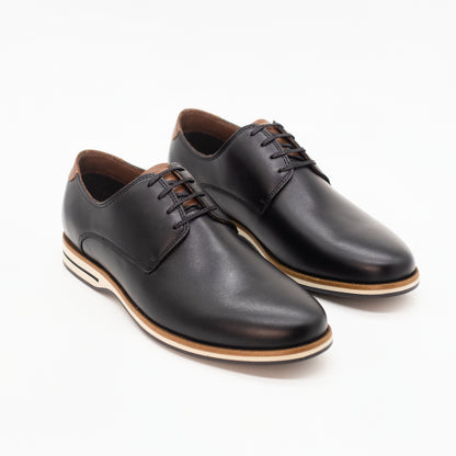 Zapatos Candela - Negro