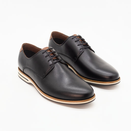 Zapatos Candela - Negro