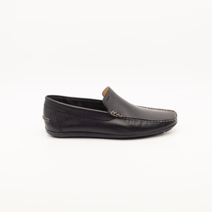 Mocasines Vulcano - Negro