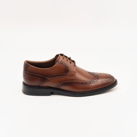 Zapatos Ancla - Marrón