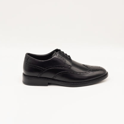 Zapatos Ancla - Negro